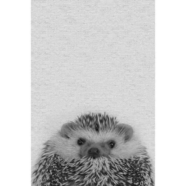 Harriet Bee Animals Canvas Art Wayfair